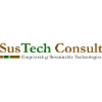 SusTech Consult logo - Similar company to Sef Ventures