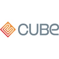 Cube Partners Limited logo - Similar company to Mission Cc Ltd