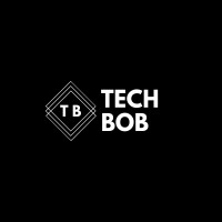 TechBob logo - Similar company to Techbob Academy Hong Kong