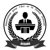 ASSADO - Association pour l'Art et le Débat Oratoire logo - Similar company to Wadjo Tv