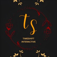 TimeShift Interactive logo - Similar company to Mentorverse