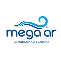 Mega Ar logo - Similar company to Climaster.Ar