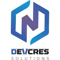 Devcres Solutions logo - Similar company to Sweven It Pvt Ltd