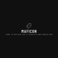 MAFICON logo - Similar company to The Opportunity Project Gug