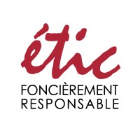 ETIC - Foncièrement Responsable logo - Similar company to Steply