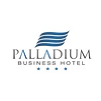 Palladium Business Hotel