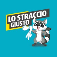Lo Straccio Giusto logo - Similar company to Sivertech