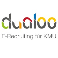 Dualoo - E-Recruiting for SMEs logo - Similar company to Ostendis Ag