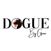 DOGUE By Gina logo - Similar company to Dogue Magazine™