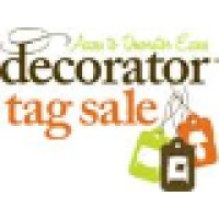 Sandra Oster Interiors & Decorator Tag Sale
