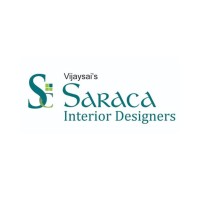 Saraca Interior Designers logo - Similar company to Uv Events