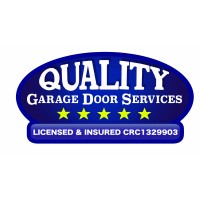 Quality Garage Door Services logo - Similar company to Spec Systems, Llc