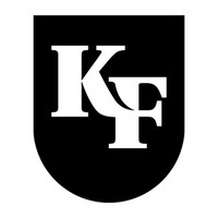KF-utbildning logo - Similar company to Watma Education