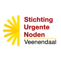 Stichting Urgente Noden Veenendaal logo - Similar company to Intosign