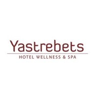 Yastrebets Hotel Wellness & SPA logo - Similar company to Graffit Gallery Hotel