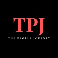 The People Journey logo - Similar company to B25 Support Solutions Ltd