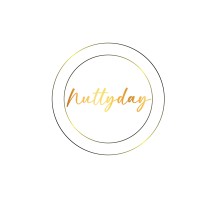 NuttyDay logo - Similar company to Wearthevibe