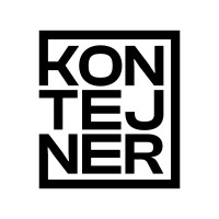 KONTEJNER | bureau of contemporary art praxis logo - Similar company to Imal