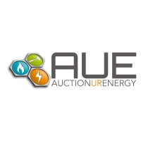 AuctionURenergy logo - Similar company to Switch Energy
