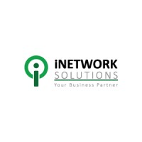 iNetwork Solutions logo - Similar company to Eelaf
