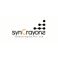 Syncrayons Technologies Pvt Ltd logo - Similar company to Tigrid Technologies