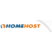 Homehost logo - Similar company to Hostbits