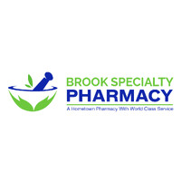 Brook Specialty Pharmacy logo - Similar company to Brook Specialty Pharmacy