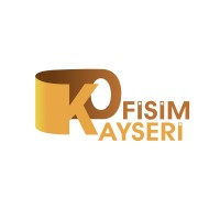 Kayseri Ofisim logo - Similar company to Kayseri Avukat Duran Hukuk Boşanma Avukatı Ceza Avukatı