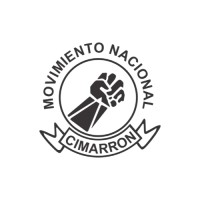 Movimiento Nacional Cimarrón logo - Similar company to Observatorio De Discriminación Racial