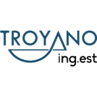 Troyano Ingeniería y Estructuras logo - Similar company to Georail