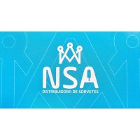Distribuidora de Produtos Alimentícios N.S.A logo - Similar company to Doces Sorocaba
