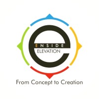 Enside Elevation - Interior Design logo - Similar company to Interior Design 3D,2D,Designing Services
