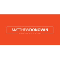 MatthewDonovan.me logo - Similar company to Wiserspread