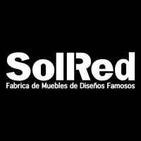 SolRed logo - Similar company to Paroz Labs