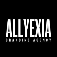 ALLYEXIA logo - Similar company to The Word Architect
