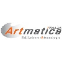 Artmatica Italia S.r.l. logo - Similar company to Verdian Group