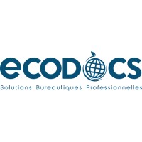 Ecodocs logo - Similar company to Ecodocs