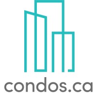 Condos.ca logo - Similar company to Tether