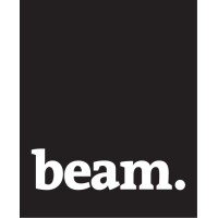 Beam logo - Similar company to W12 Studios