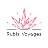 Rubis Voyages - Agence de voyages logo - Similar company to The Private / La Firme Le Concierge