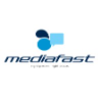 MediaFast logo - Similar company to Engage Local