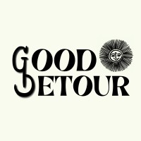 Good Detour logo - Similar company to The Spirits Society At Cornell