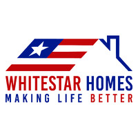 WHITESTAR HOMES logo - Similar company to Willis Construction Corporation - Pacific Islands