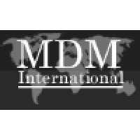 Mdm International Search Fund
