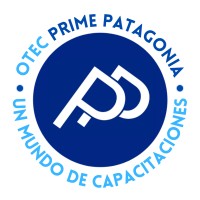 Capacitaciones Prime Patagonia logo - Similar company to G8 Capacitaciones