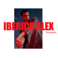 Iberico Alex Photography logo - Similar company to Project Two [Hcommunications Sa]