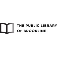 Public Library Of Brookline logo - Similar company to Goodthings Phl