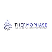 ThermoPhase - Fluid and Complex Systems Research Group logo - Similar company to Spe Udesc Student Chapter