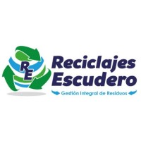 Reciclajes Escudero, SLU logo - Similar company to Scrap Point