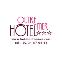 HÔTEL OUTRE-MER logo - Similar company to Cf2B